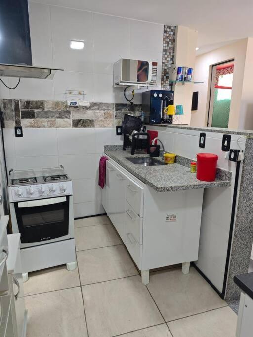 Apartamento Jardim Carioca Super Comfort Rio de Janeiro Exterior photo