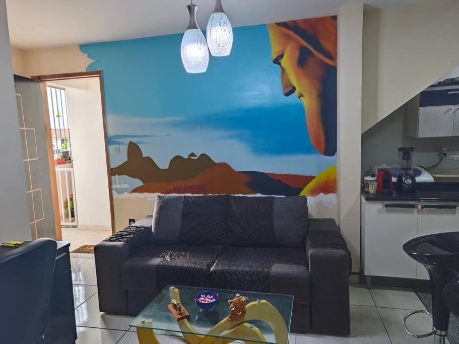 Apartamento Jardim Carioca Super Comfort Rio de Janeiro Exterior photo