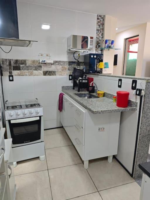 Apartamento Jardim Carioca Super Comfort Rio de Janeiro Exterior photo