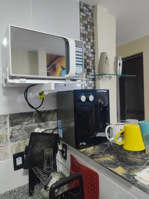 Apartamento Jardim Carioca Super Comfort Rio de Janeiro Exterior photo