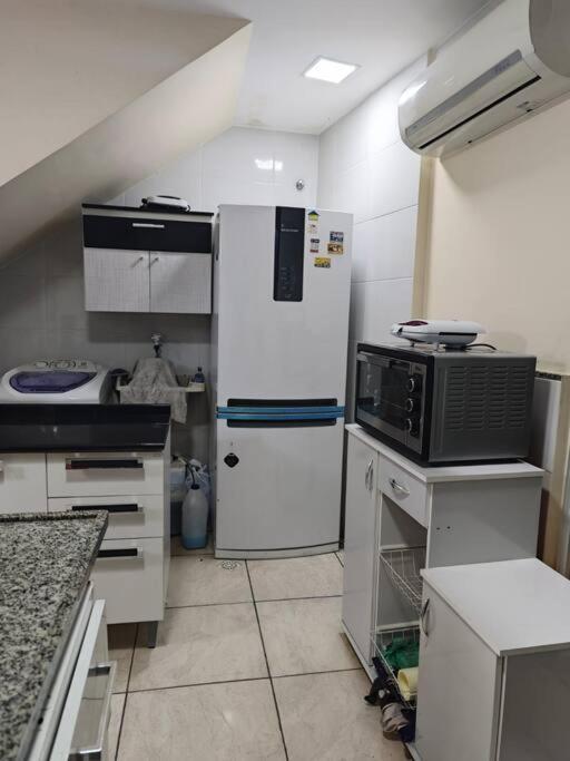 Apartamento Jardim Carioca Super Comfort Rio de Janeiro Exterior photo